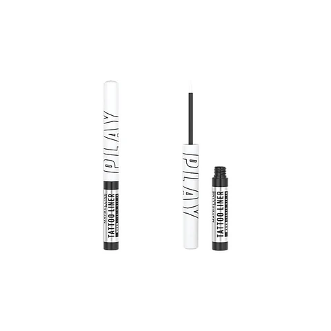 Delineador de Ojos Tattoo Liner White