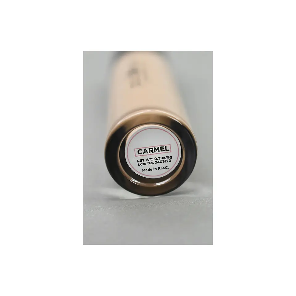 Corrector Líquido Tono Carmel 4