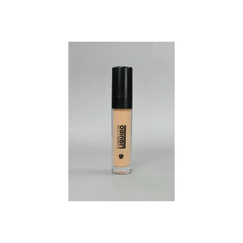 Corrector Líquido Tono Carmel