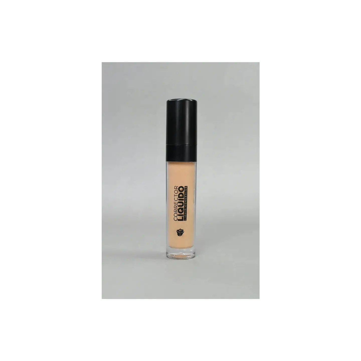 Corrector Líquido Tono Carmel 1