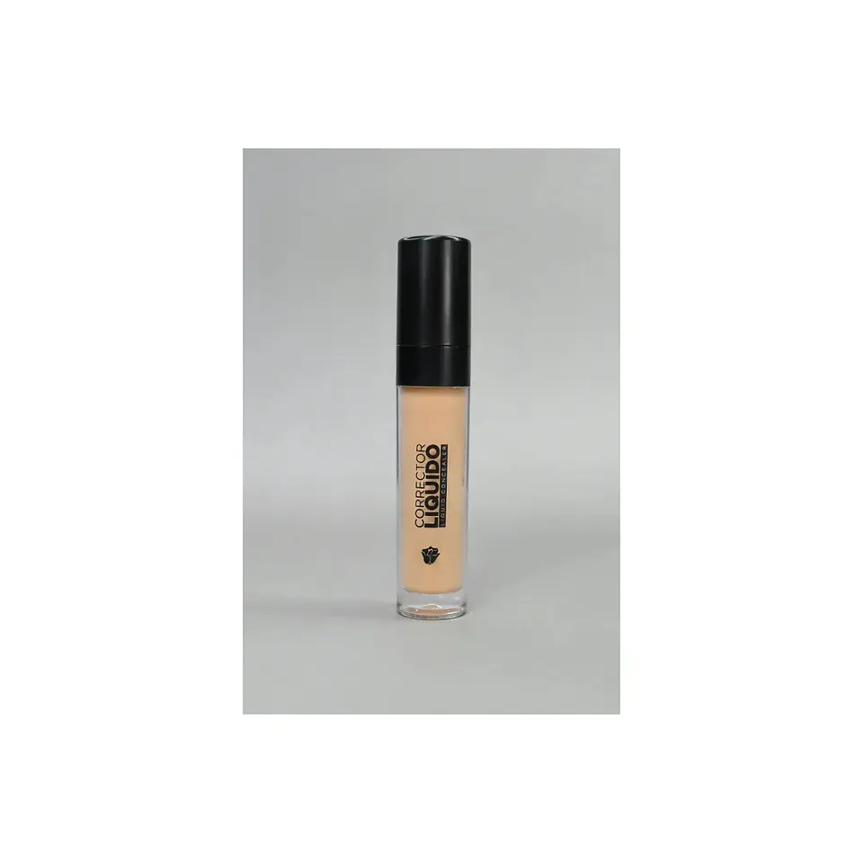 Corrector Líquido Tono Carmel 1
