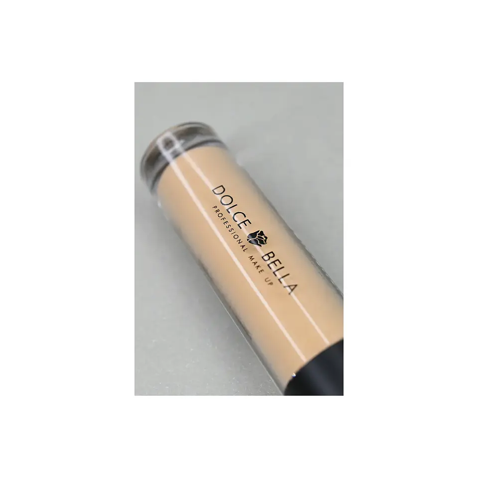 Corrector Líquido Tono Carmel 3