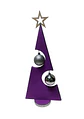 Árbol Navideño Decorativo - Miniatura 4