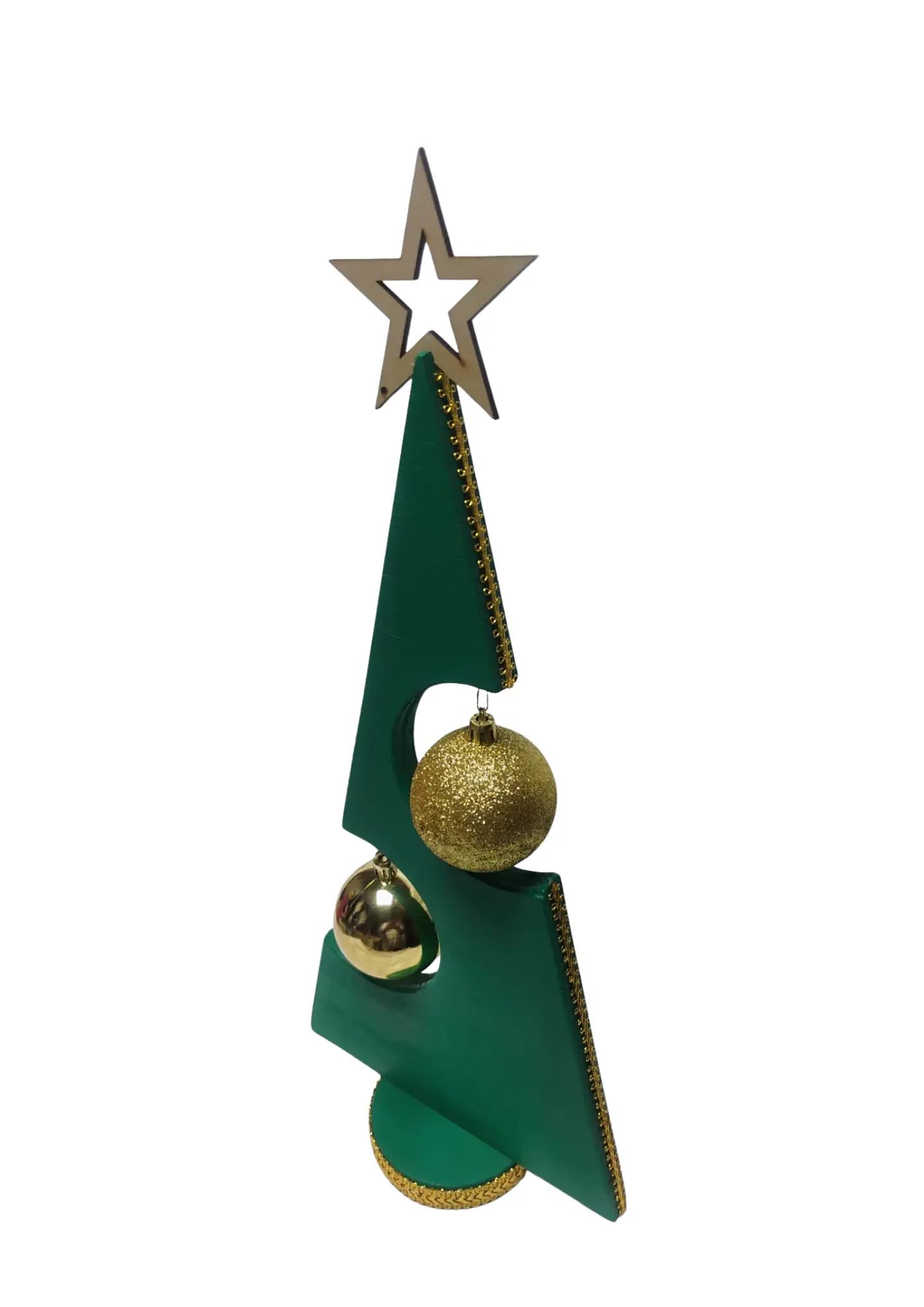 Árbol Navideño Decorativo 2