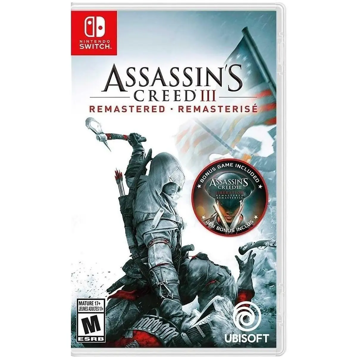 Nintendo Switch | Latin Games