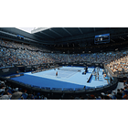 Top Spin 2K25 - Playstation 4 (Europeo) (FISICO) 3