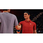 Top Spin 2K25 - Playstation 4 (Europeo) (FISICO) 4