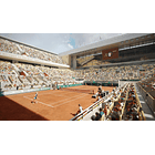 Top Spin 2K25 - Playstation 4 (Europeo) (FISICO) 5