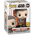 Funko Pop! Star Wars - Cobb Vanth With Chase (484) 2