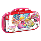 Estuche Traveler Deluxe Case - Princess Peach Showtime Switch 1