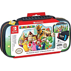 Estuche Traveler Deluxe Case - Mario Family Switch 1