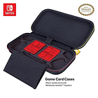 Estuche Traveler Deluxe Case - Mario Family Switch 3