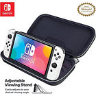 Estuche Traveler Deluxe Case - Mario Family Switch 5