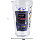 Vaso Stranger Things Color Change Arcade (1 UNIDAD) 2