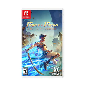 Prince of Persia: The Lost Crown - Nintendo Switch