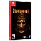 Blasphemous 2 - Nintendo Switch (FISICO) 2