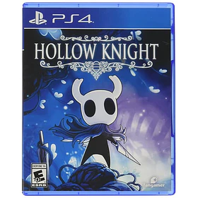 Hollow Knight - Playstation (FISICO)
