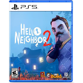 Hello Neighbor 2 - Playstation 5 (FISICO)