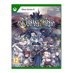 Unicorn Overlord - Xbox Series X (FISICO) (EUROPEO)