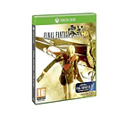 Final Fantasy Type-0 HD (FISICO) (EUROPEO) 2