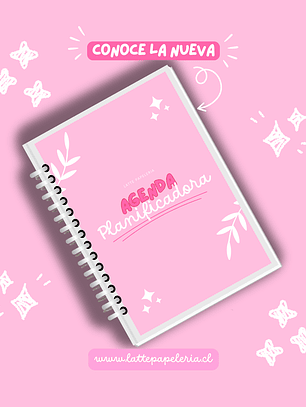 Agenda Planificadora