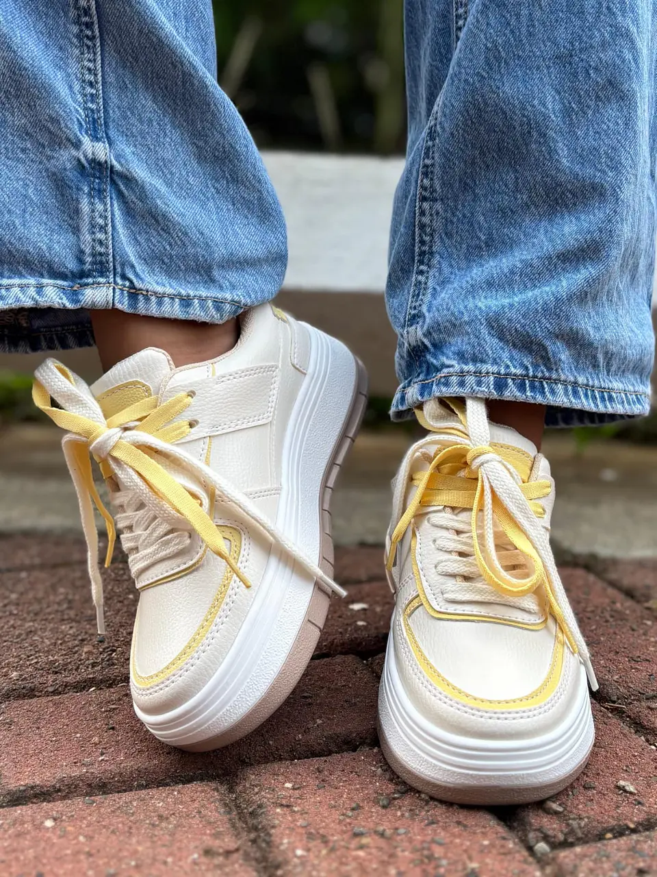 Aurora amarillo 1