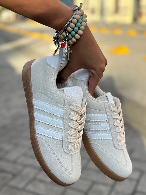 Samba beige 