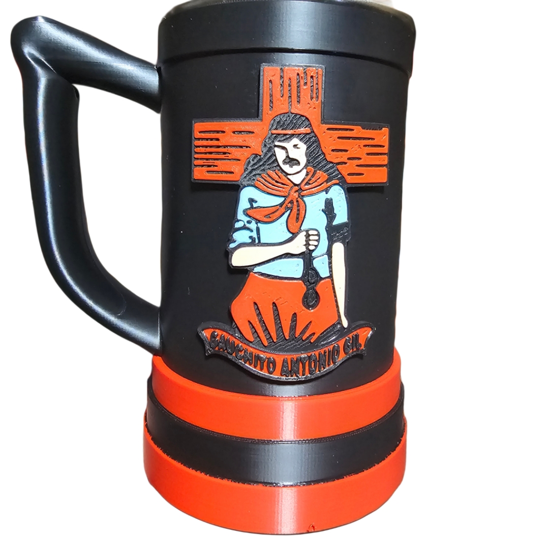 SHOPERO GAUCHITO GIL 470ml  1