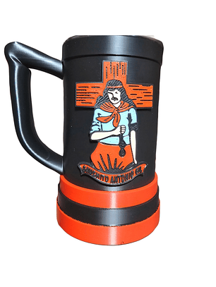 SHOPERO GAUCHITO GIL 470ml 