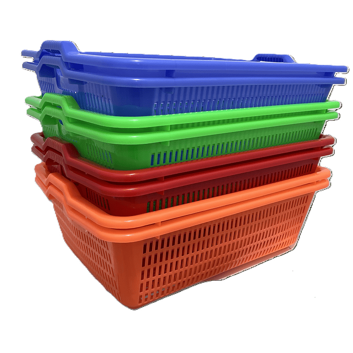 Cesto de roupa dimensões 52X40X18. 1