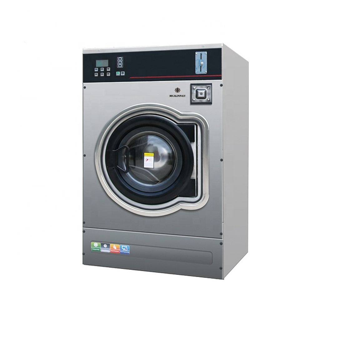 Máquina de Lavar 15KG 1