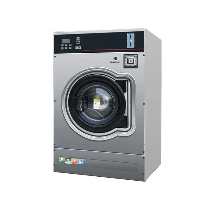 Máquina de Lavar 15KG 1