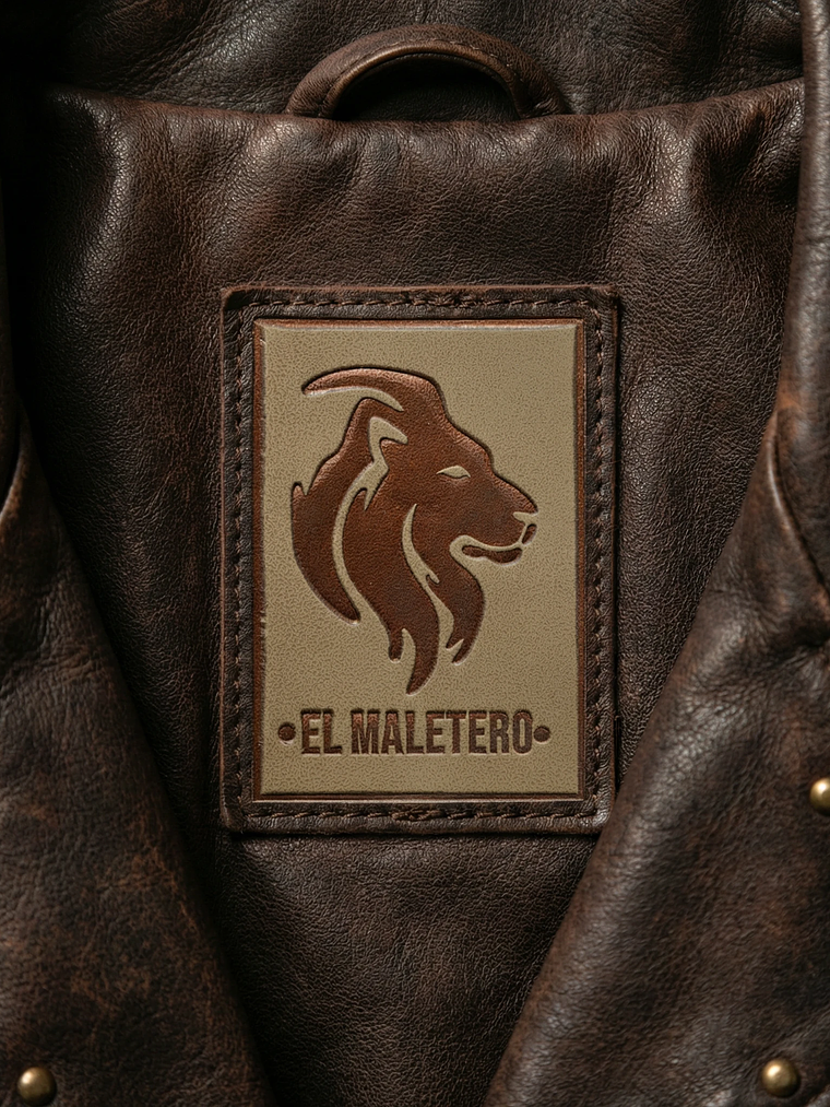 Garras repujadas y estampadas 2