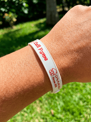 Manillas personalizadas