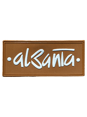 Marquillas en plastisol