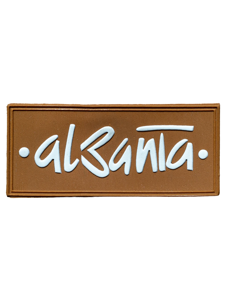 Marquillas en plastisol 1