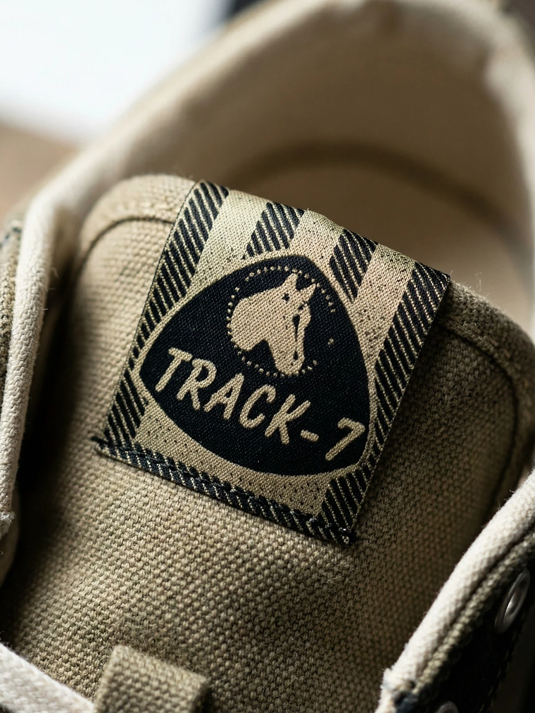 Cinta poliéster negro 2