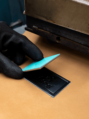 Servicio de Repujado