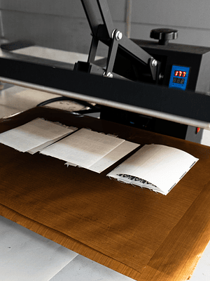 Servicio de Sublimado