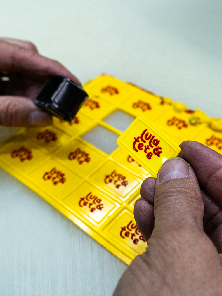 Servicio de Troquelado 1