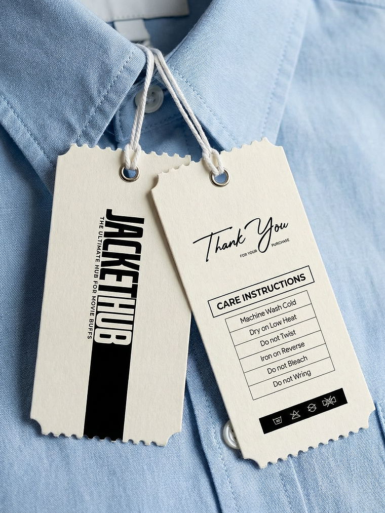 Etiquetas genéricas de forma continua 2