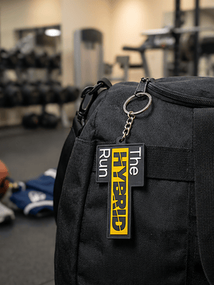 Llaveros personalizados 