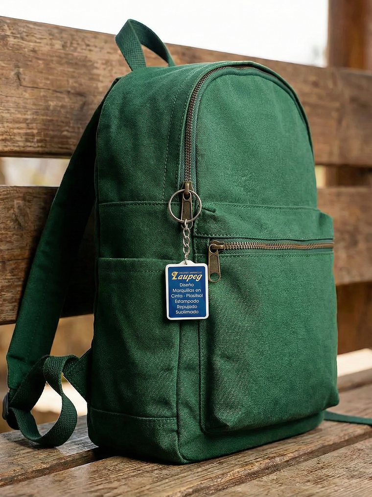 Llaveros personalizados  5