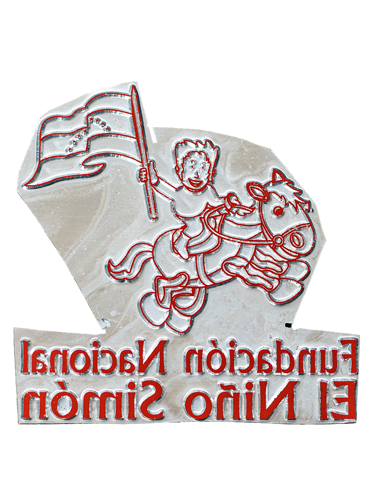 Clise delgado calibre 1.75mm 6