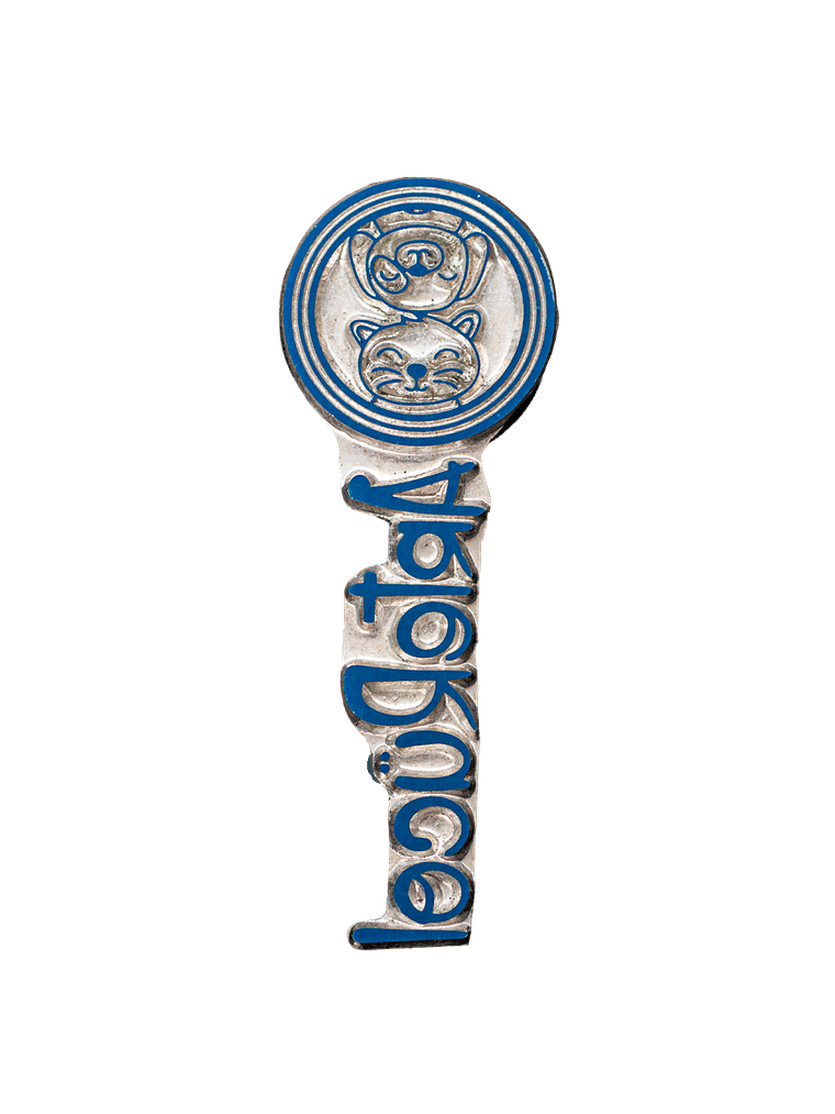 Clise grueso calibre 3.00mm 1