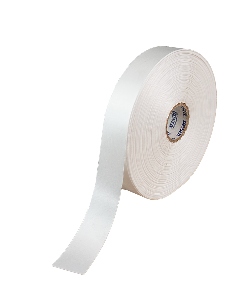 Rollo Satín sencillo x 183mts 3