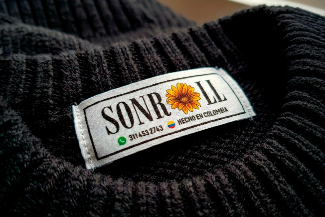 ¿Qué es un diseño efectivo en marquillas?