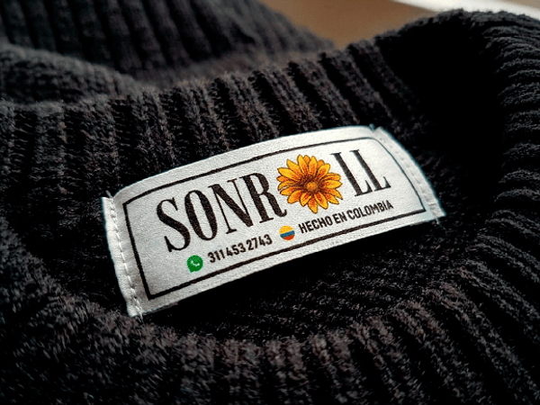 ¿Qué es un diseño efectivo en marquillas?