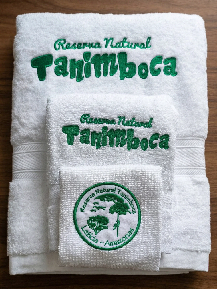 Servicio de Bordado 3