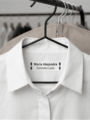 Kit stickers personalizados